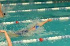 Swimming vs Bentley  Wheaton College Swimming & Diving vs Bentley College. - Photo by Keith Nordstrom : Wheaton, Swimming & Diving